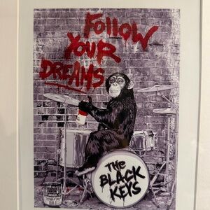 Meet your Posher, Dwayne